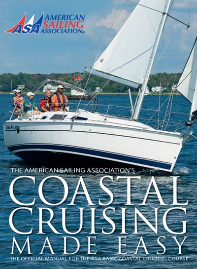 ASA 103 Basic Coastal Cruising