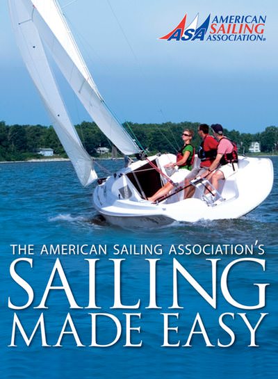 ASA 101 Basic Keelboat