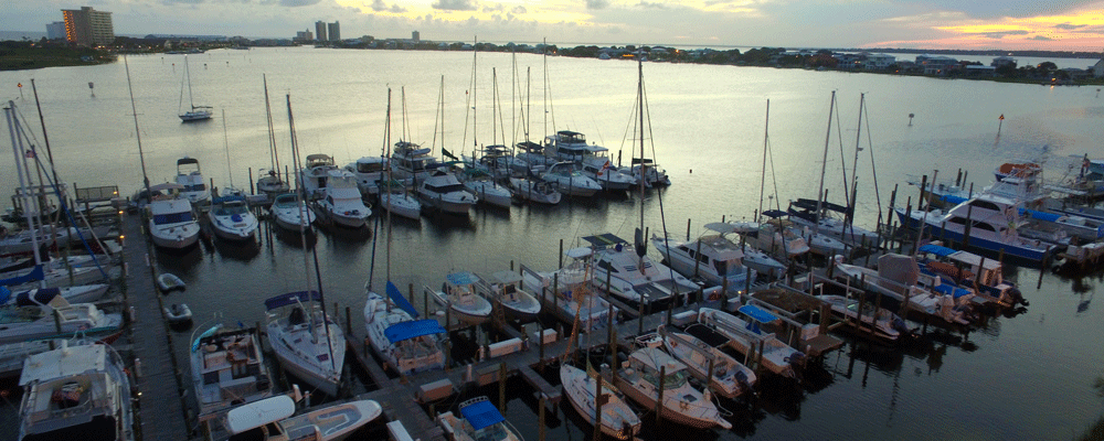 Our Marina